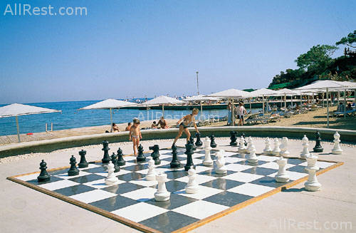 Club Phaselis 37
